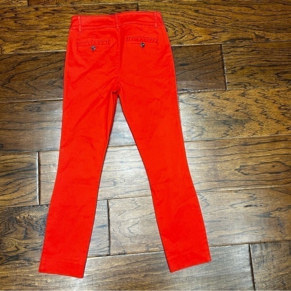 Anthropologie by Anthropologie red pants - Picture 2 of 6